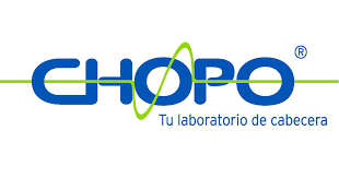 Logo Chopo